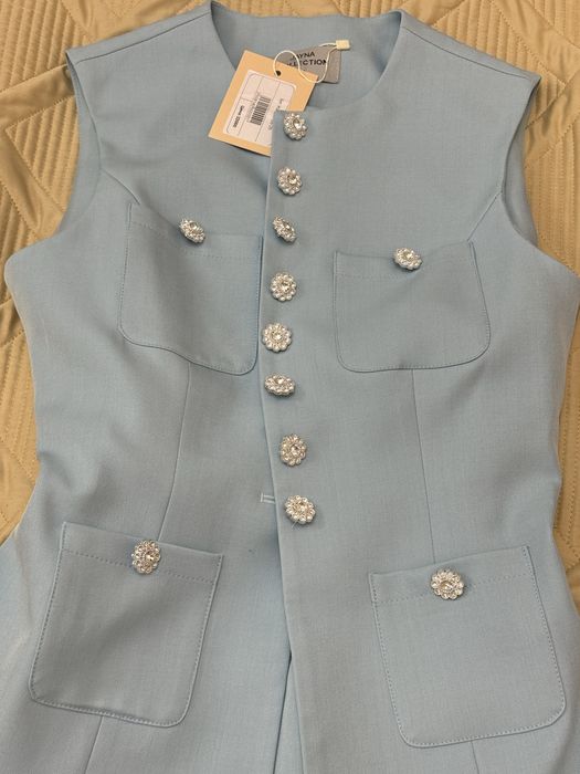 Платье Вечернее