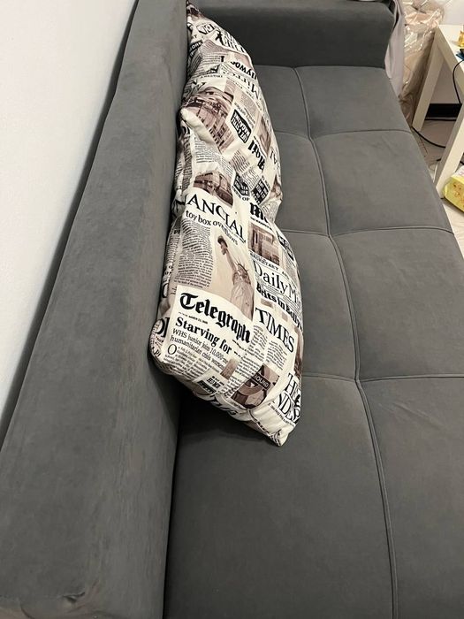 Продаётся диван раскладной