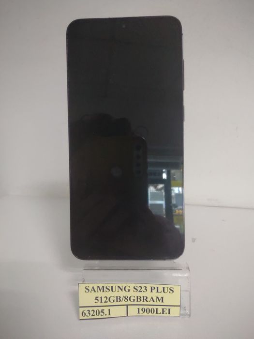 Samsung S23 Plus 512Gb(efn)