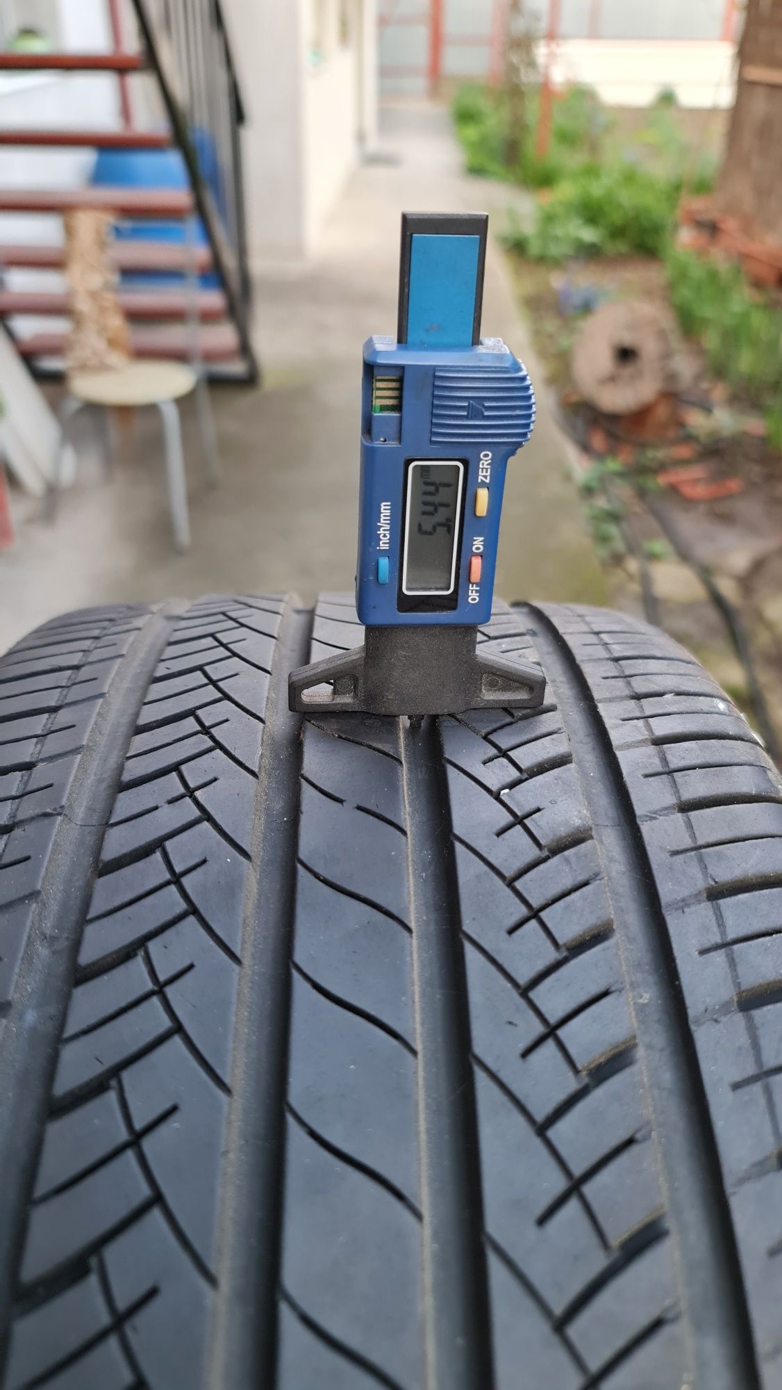 Anvelope vară 215 35 18 Goodride