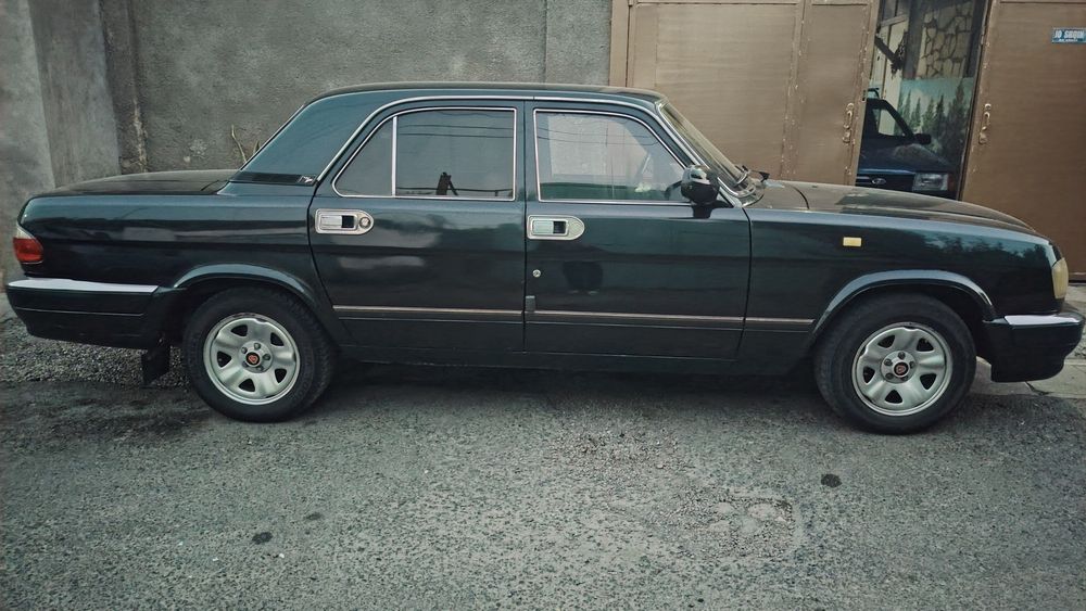 3110 Volga  2000 yil