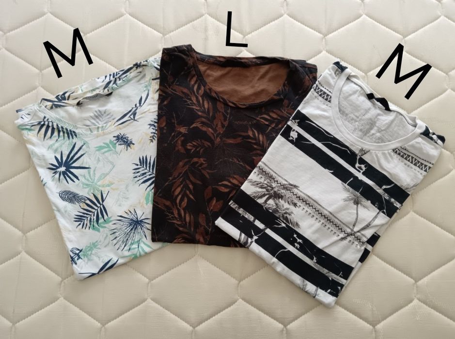 Tricouri de calitate