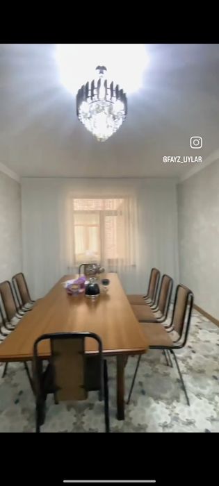 Bektemirda uy sotiladi