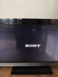 Sony Bravia телевизор