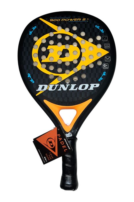 Падел ракета Dunlop 900 Power