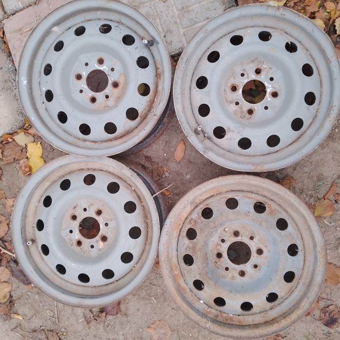 Штамп р14 и р 13