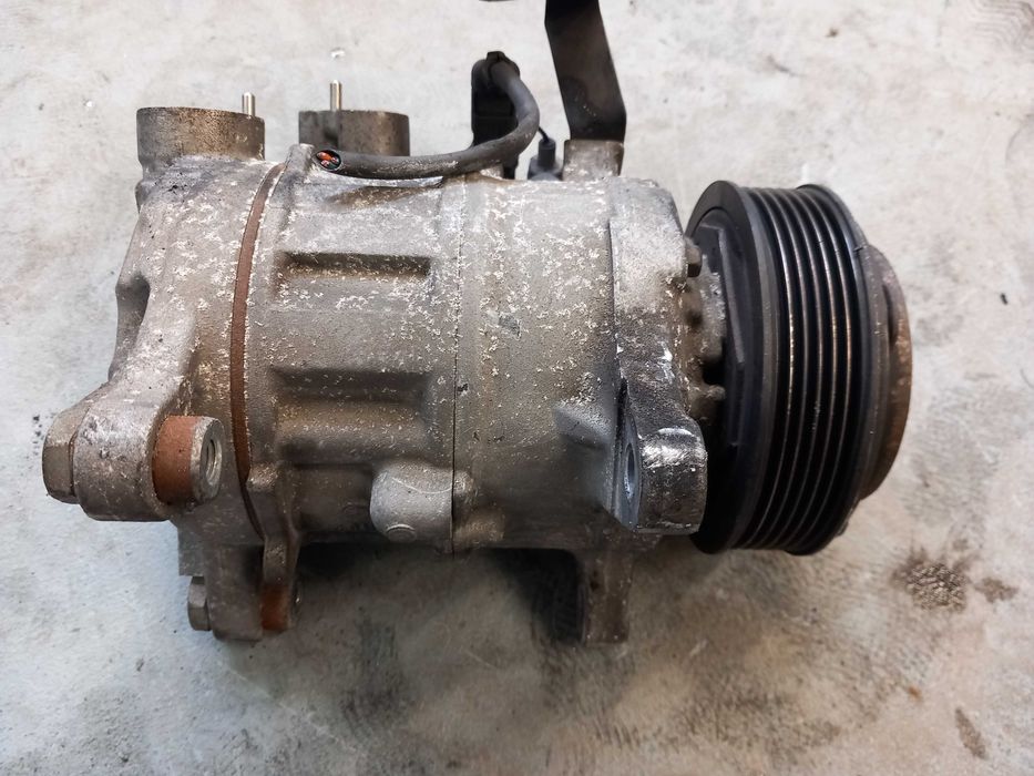 Compresor ac BMW f10 N47D20C/  GE4471.60-4292/ 6SBU14A