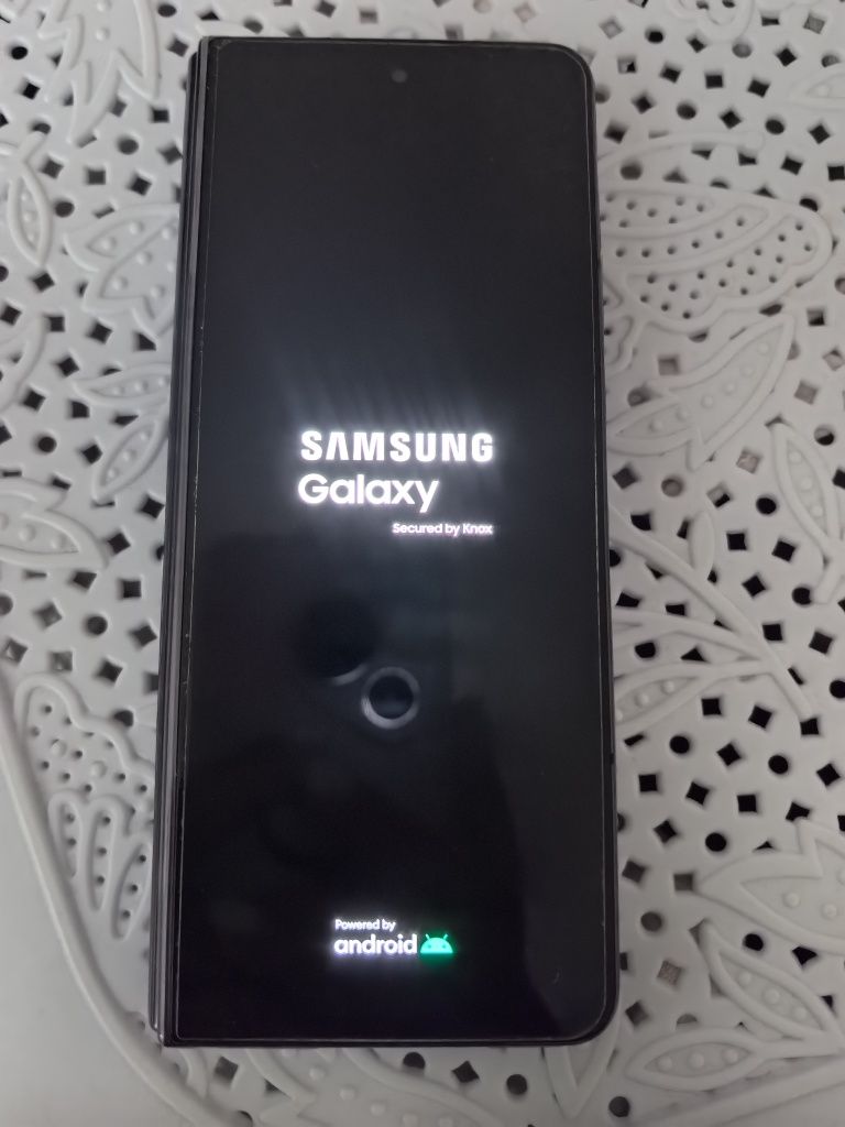 Samsung Z Ford 4