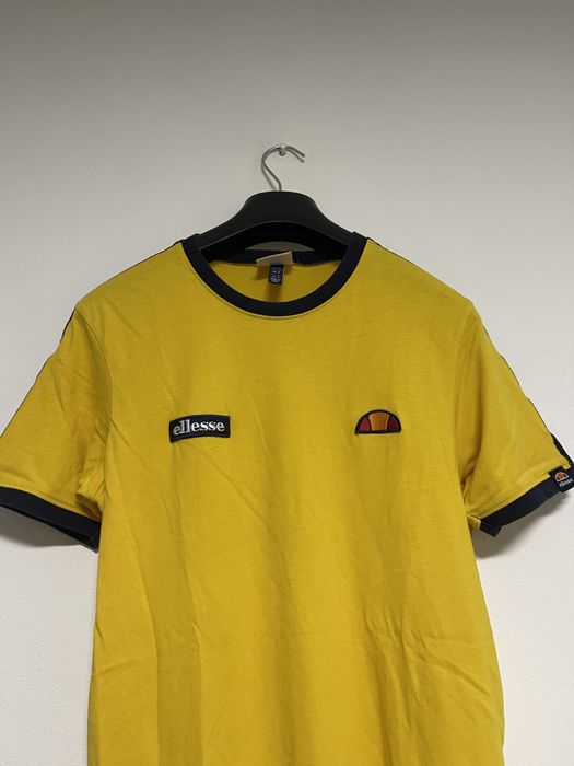 Tricou Ellese impecabil