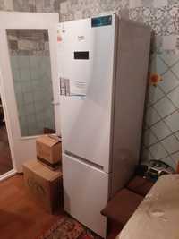 Холодильник Веко  Россия