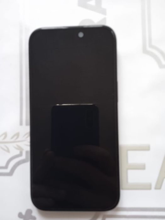 Iphone 15, 128 mb