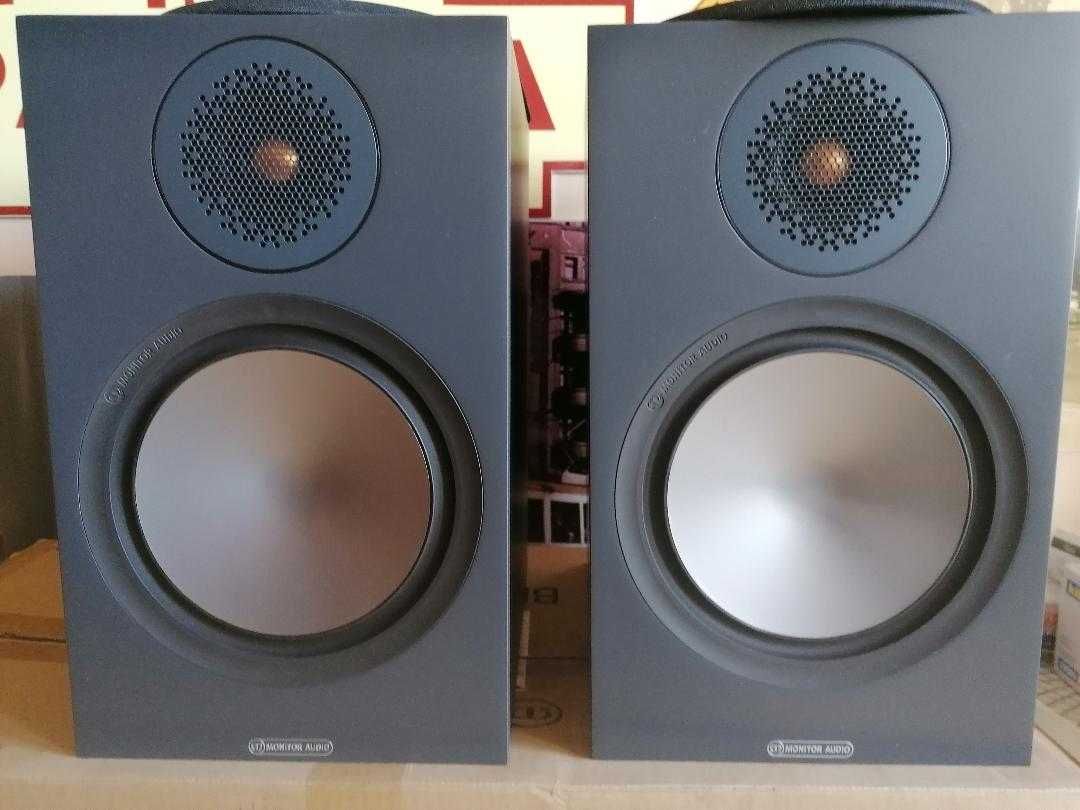 Boxe Monitor Audio Bronze 100