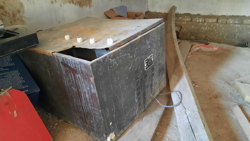 Апарат для розлива пиво