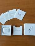 Airpods 4 sigilate