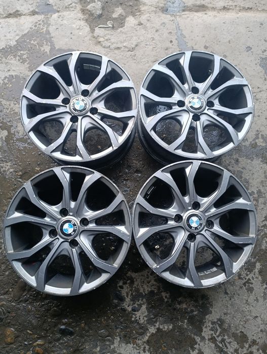 R14 BMW fasong deska