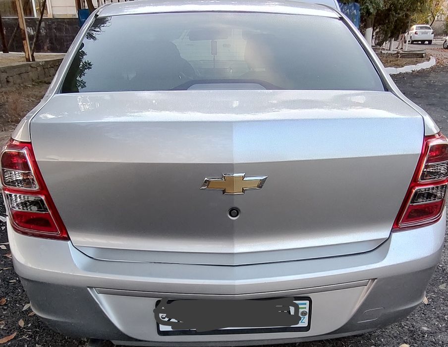 Продается кобальт