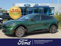 Ford Mustang Mach-E Premium/8 Ani Garantie/Program rabla 2025