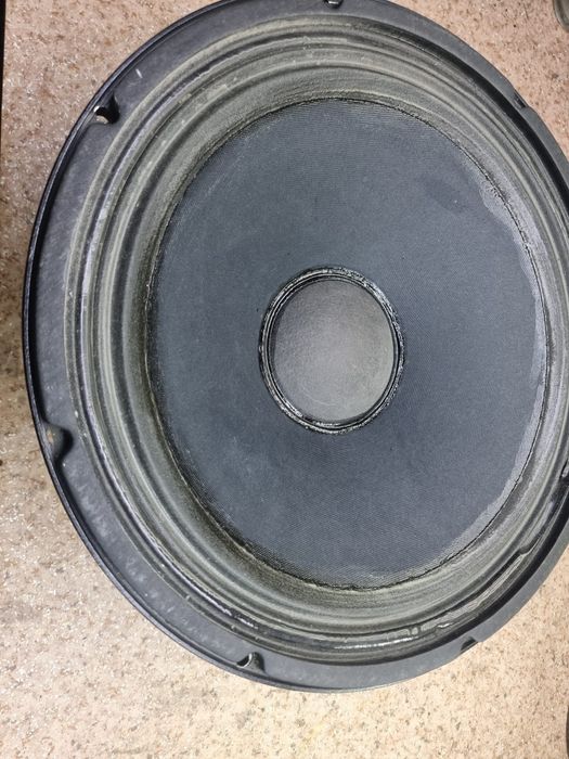 Динамик трёхполосный 300вт