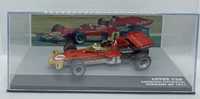 Macheta Formula 1 Brabham, Ford, Honda, Lotus - Ixo/Altaya 1/43