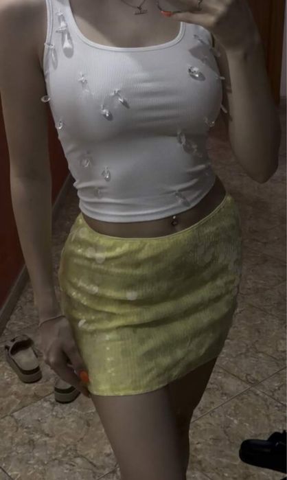 Дамски официални топове