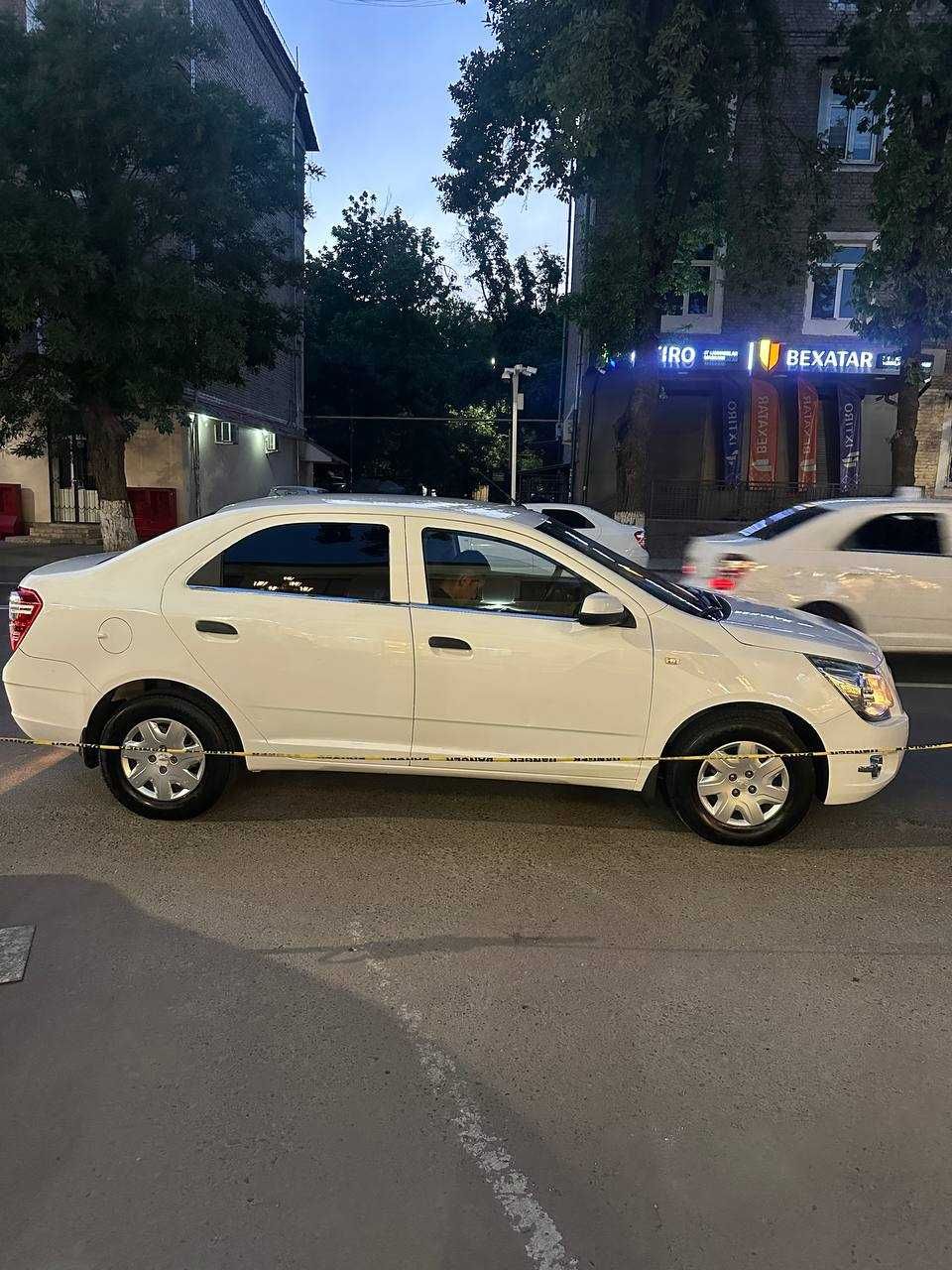 Chevrolet Cobalt