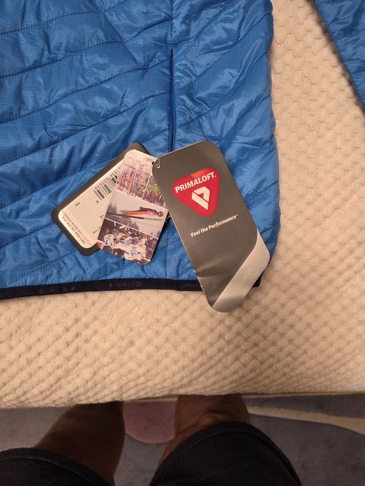 ICE PEAK Primaloft