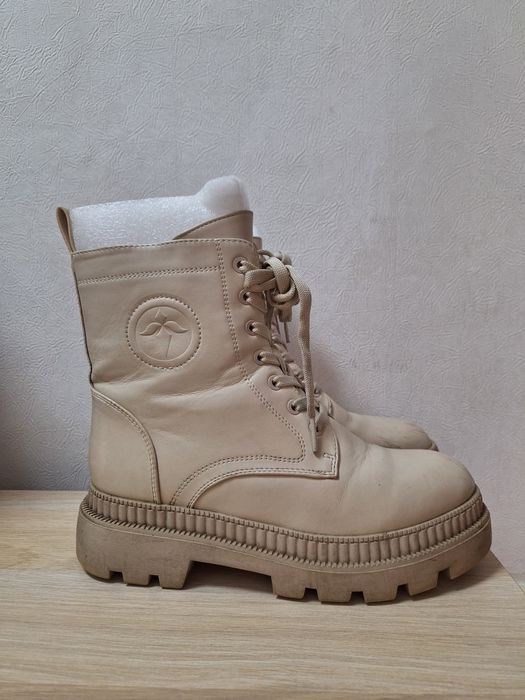 Зимняя обувь подростковая/женская