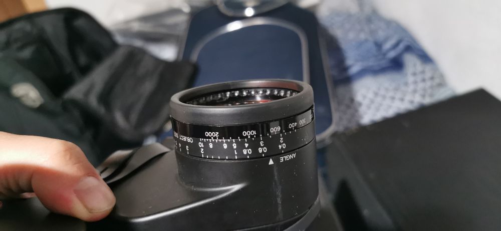 Vand binoclu offshore 54 by tasco