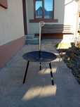 Ggratar disc din otel
