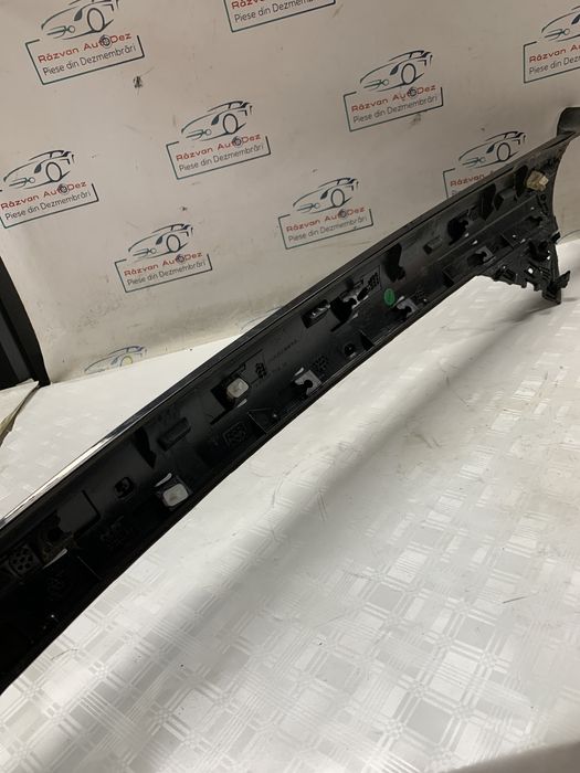 ornament parbriz stanga citroen c5 aircross - motorina 2019