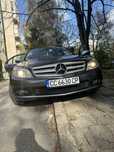 Mercedes benz C200 kompressor