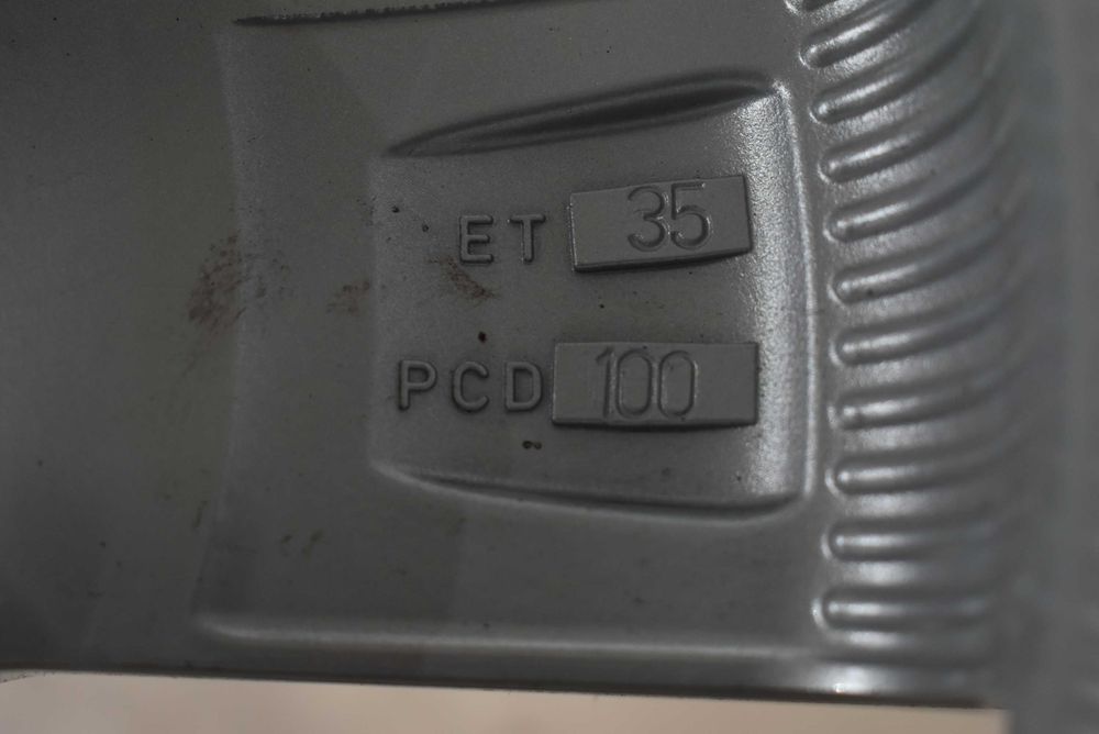 16'' Джанти Dacia 4x100