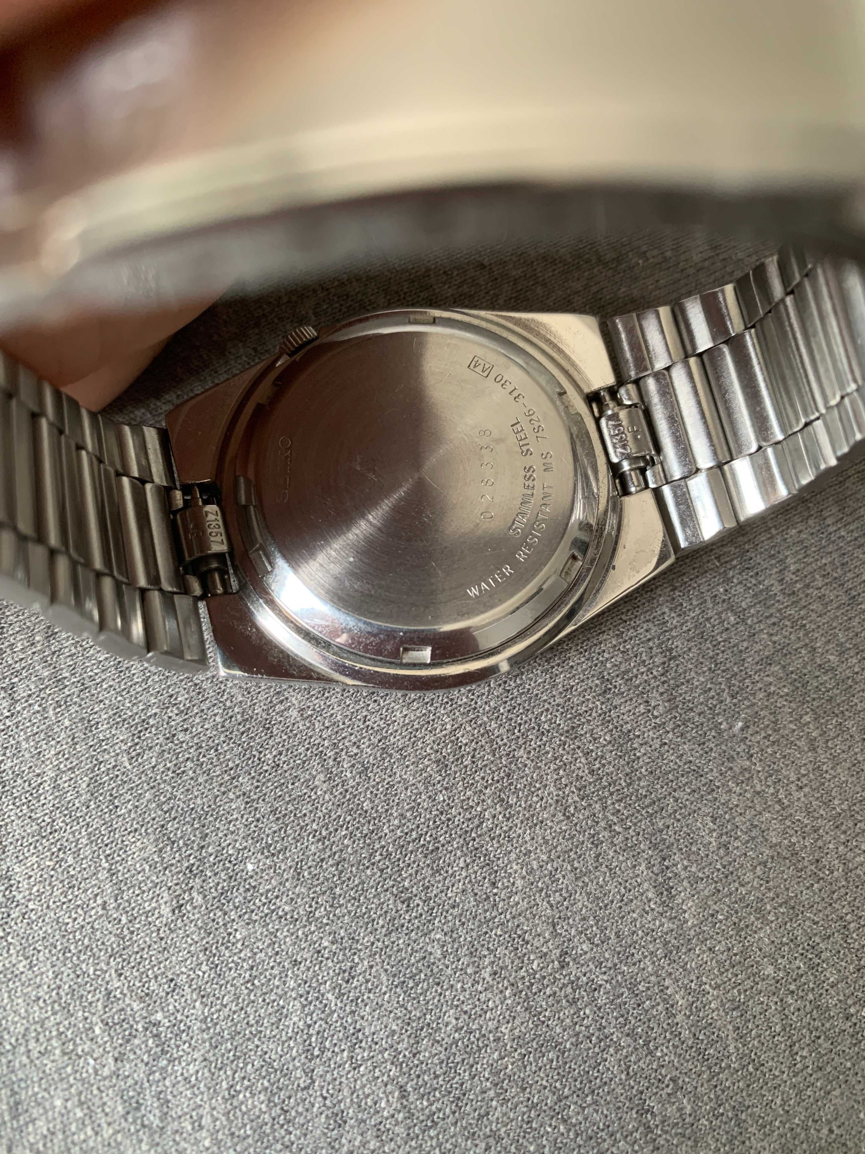 Часовник Seiko 7S26-3130