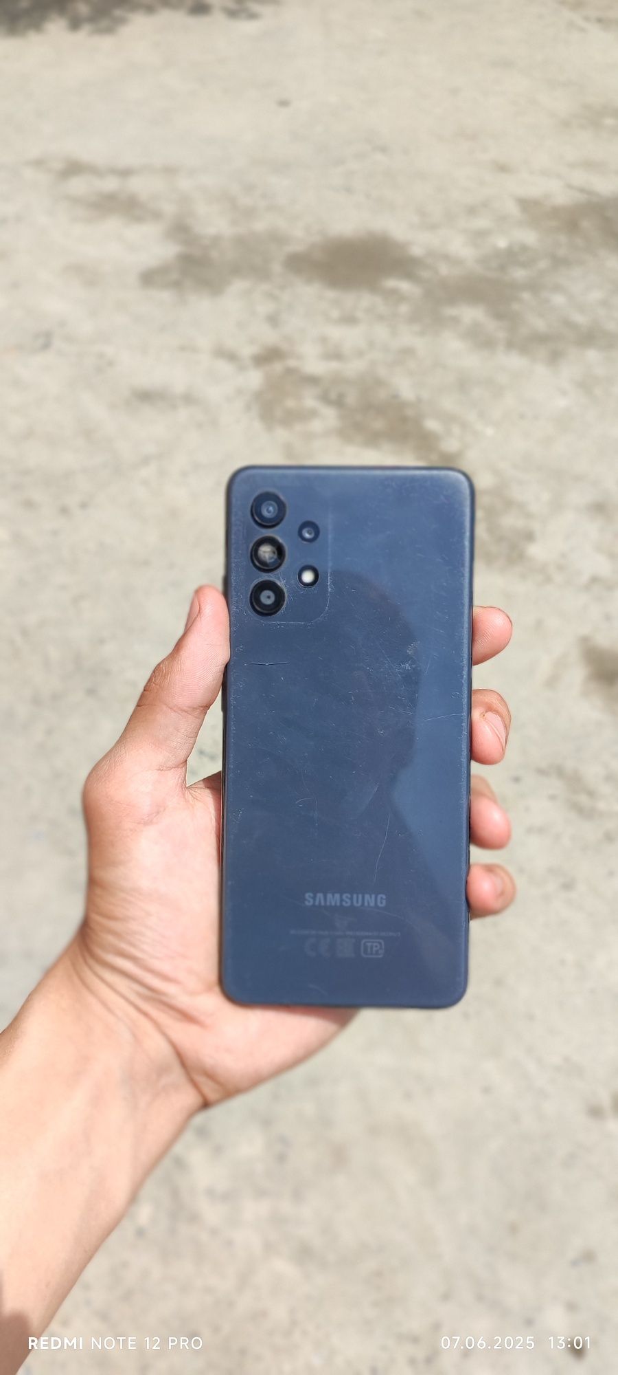 Samsung A32 64gb