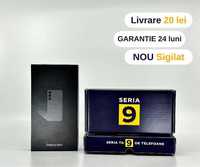 Samsung S24 Plus 256gb / 512gb Nou Sigilat / Black / Violet /Seria9