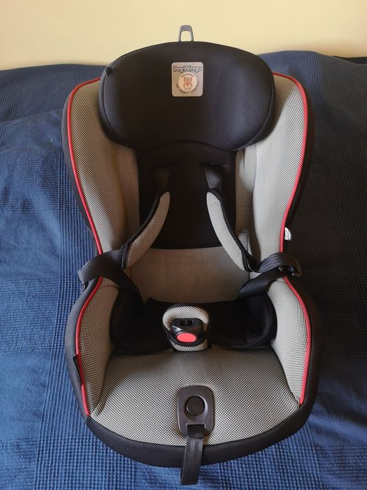 Детско столче за кола Viaggio 1 Duo-Fix К