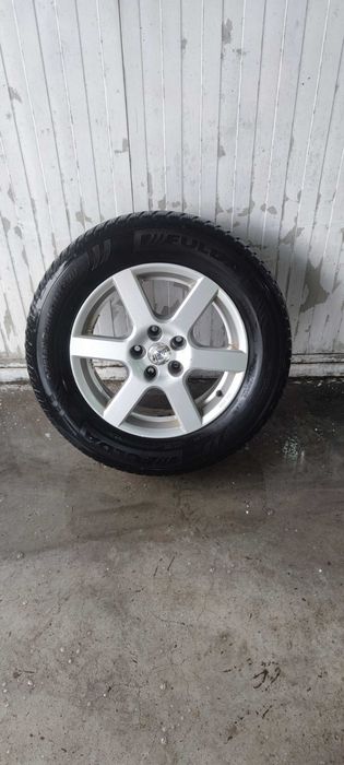 16 Kia Sportage Hyundai Tucson