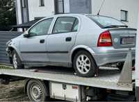 Opel Astra G Piese din dezmembrare