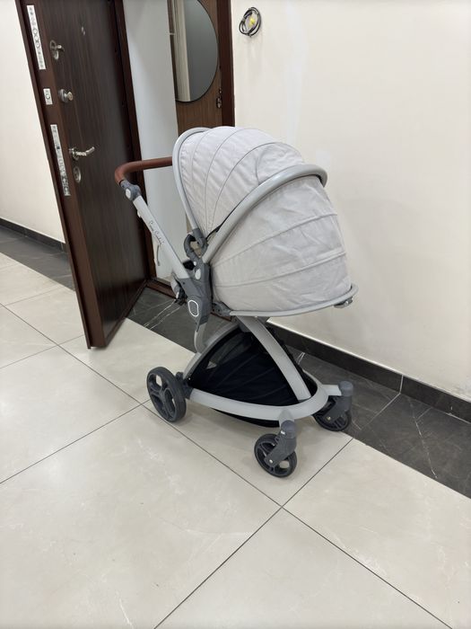 bolalar aravachasi kolyaska holati juda yaxshi