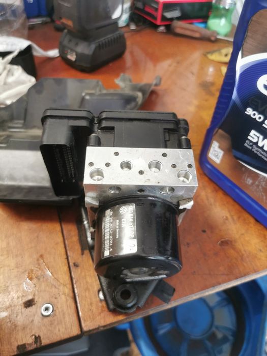 ABS Модул за Vw Групата