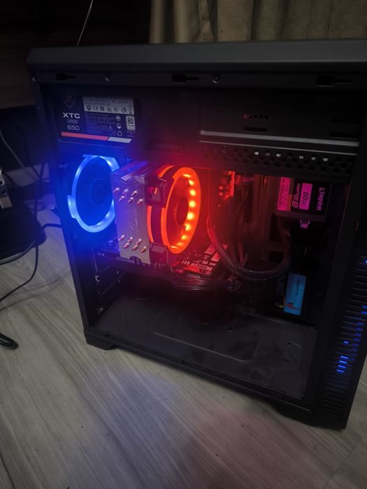 Компьютер для офиса