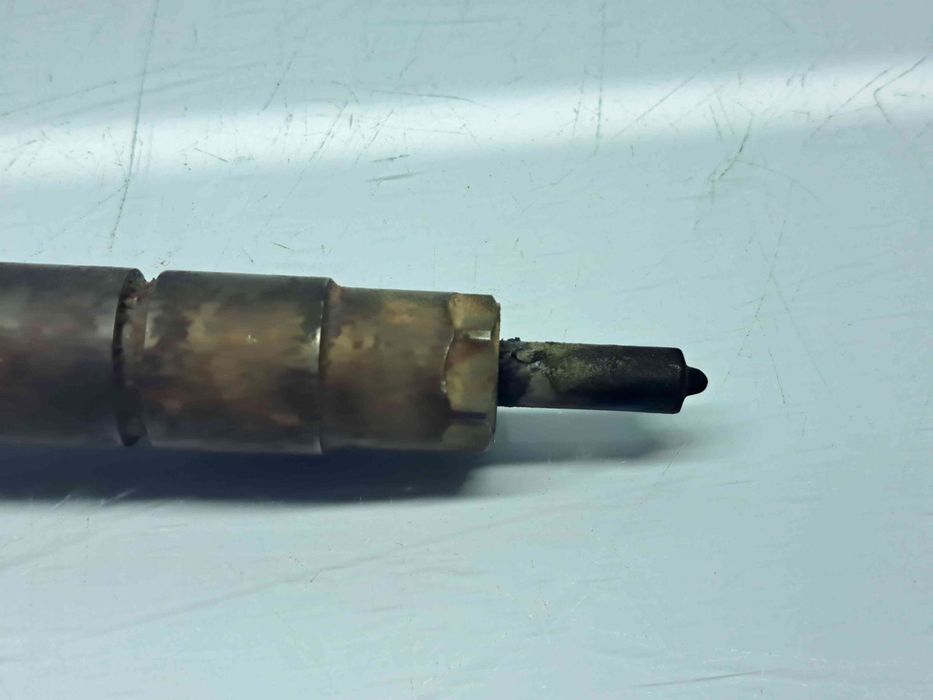 Injector  Volvo S80 II [Fabr 2006-2016] 30777526 2.4 D5244T4 136KW / 1