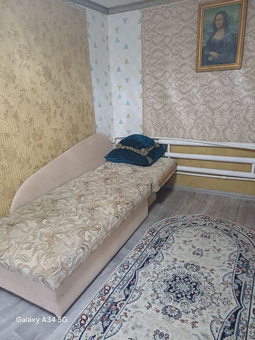 Домик Все включено.На одного.