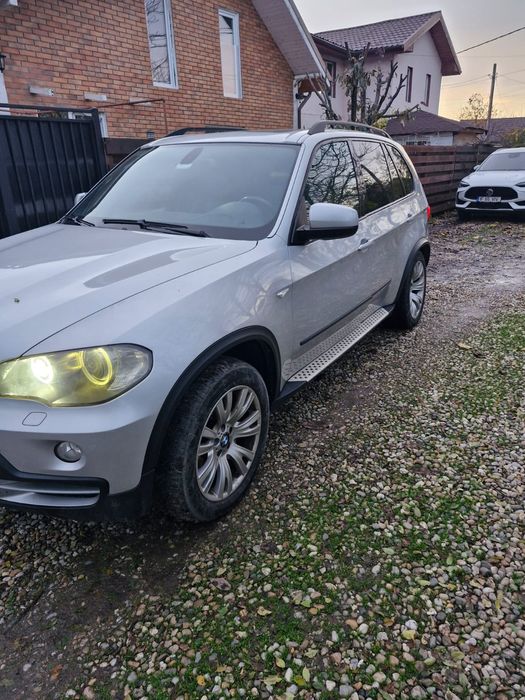 De vânzare BMW X5 e70 3.0d