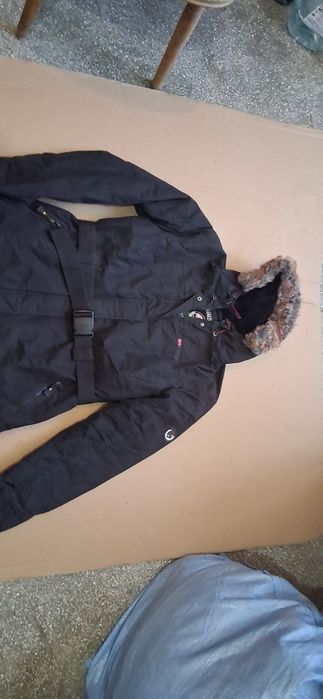 Geaca deme Geographical Norway mărimea xl / 5