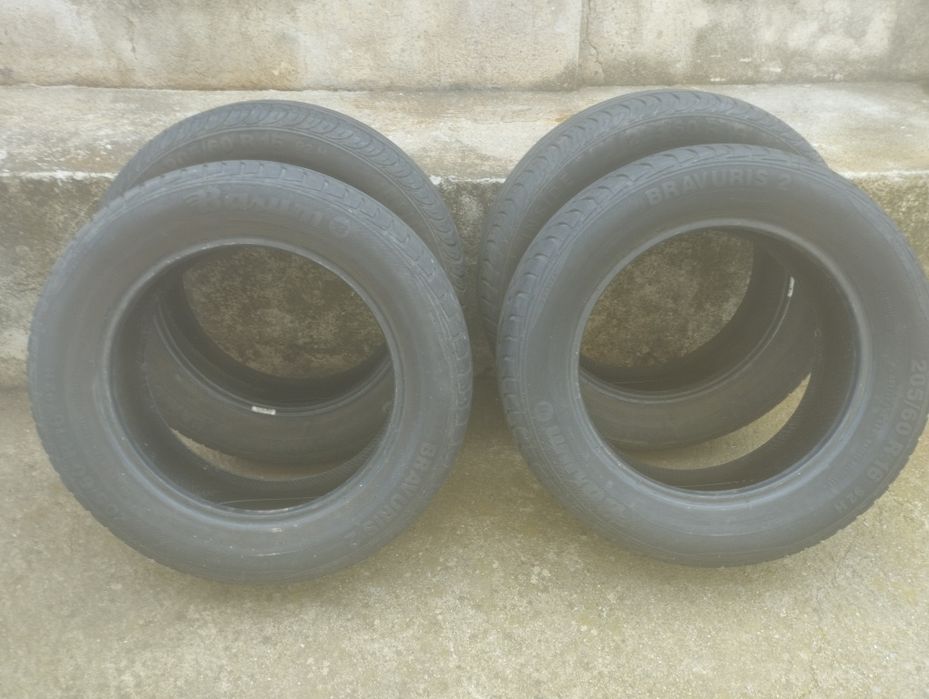 Гуми Barum 205 60 R16 92H