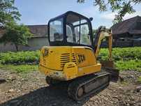 Excavator JCB 3500 kg