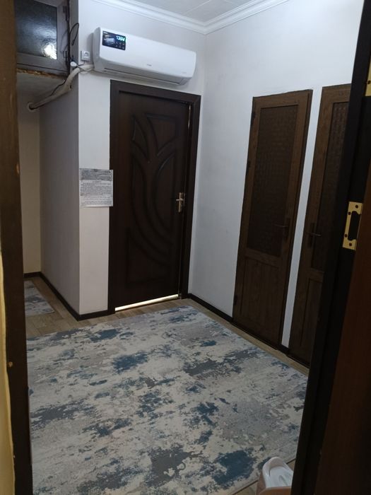 3+1 kvartira sotiladi maklersiz