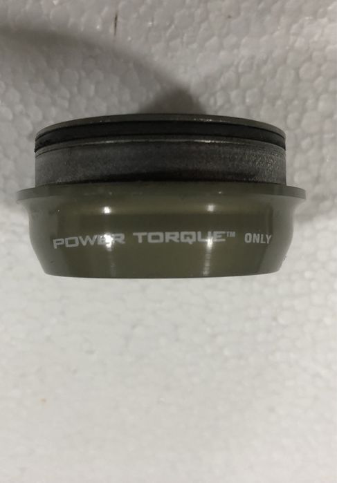 Карбонов курбел Campagnolo 53/39 Athena 11 + чашки 68x42