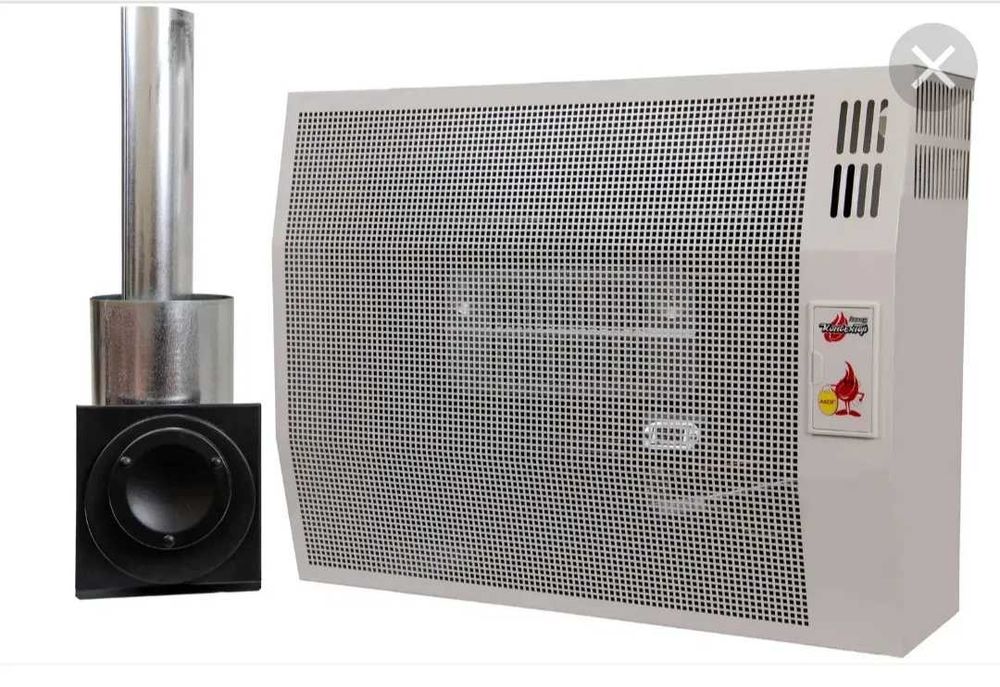 Прадаётся украинские печи Б/У